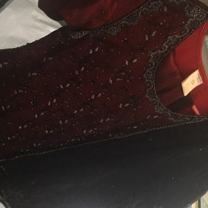 South Asian Clothing